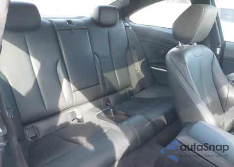 2019 BMW 430I из США, поврежденный, VIN WBA4W3C51KAF93020